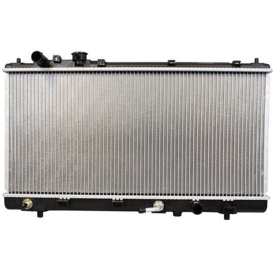 221-3504 Radiator Denso Auto Parts Canada