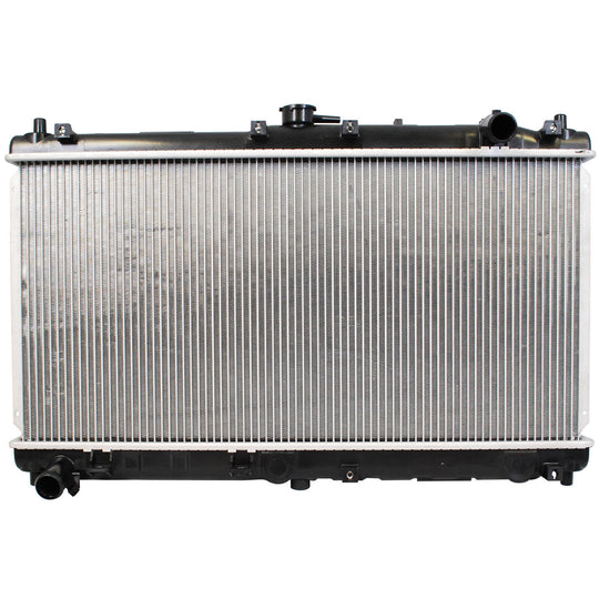 221-3505 Radiator Denso Auto Parts Canada