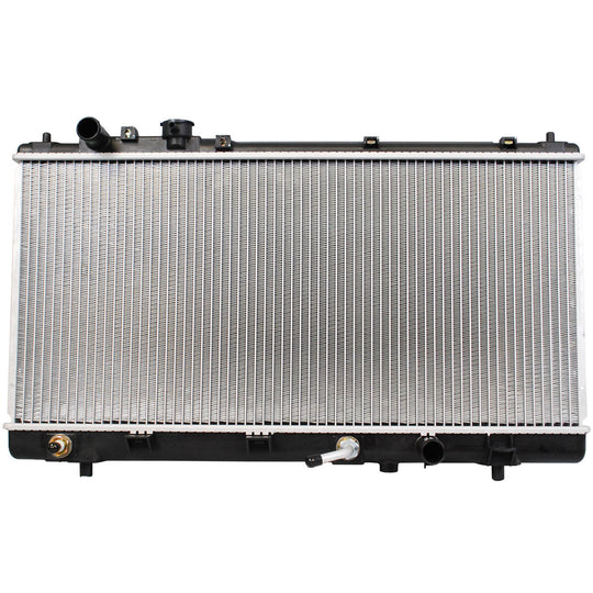 221-3506 Radiator Denso Auto Parts Canada