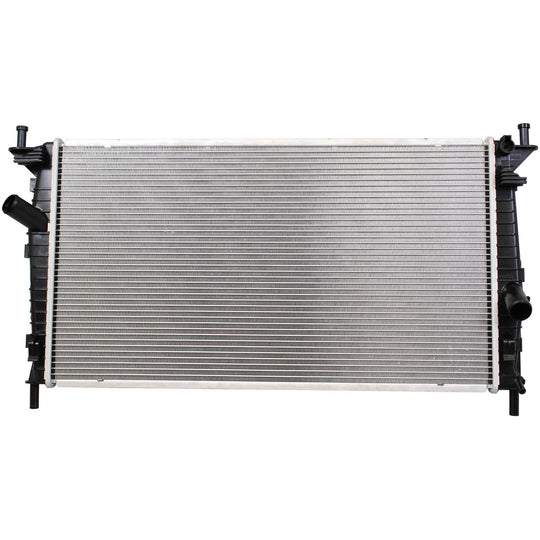 221-3507 Radiator Denso Auto Parts Canada