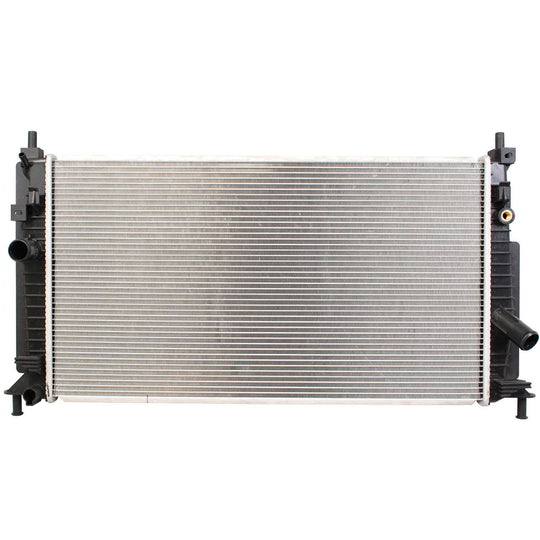 221-3508 Radiator Denso Auto Parts Canada