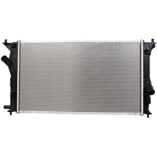 221-3509 Radiator Denso Auto Parts Canada