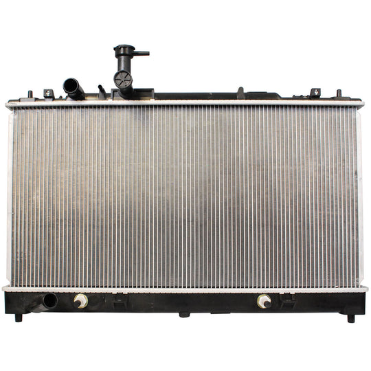 221-3510 Radiator Denso Auto Parts Canada