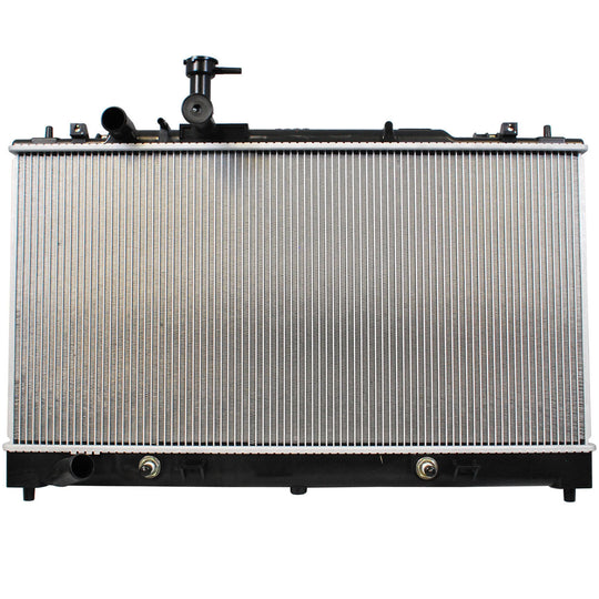 221-3511 Radiator Denso Auto Parts Canada