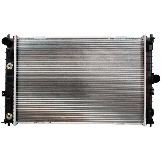 221-3513 Radiator Denso Auto Parts Canada