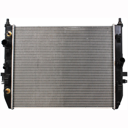 221-3515 Radiator Denso Auto Parts Canada