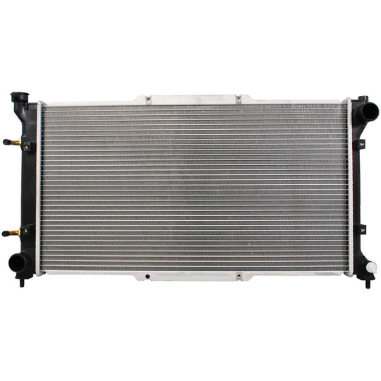 221-3600 Radiator Denso Auto Parts Canada