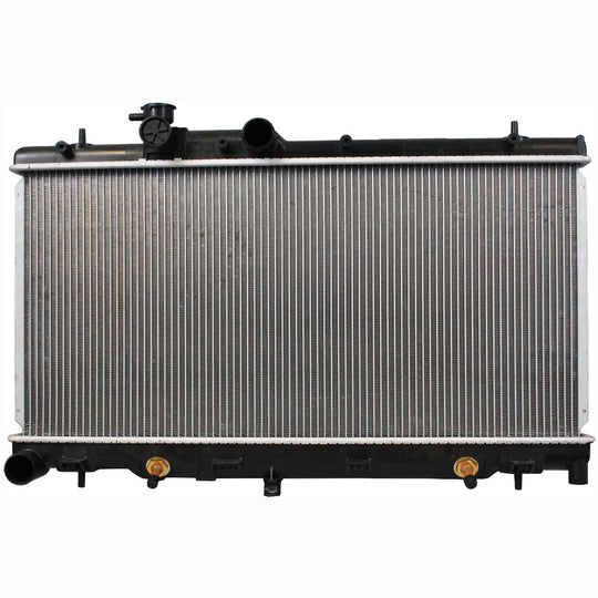 221-3601 Radiator Denso Auto Parts Canada