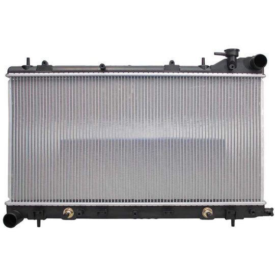 221-3602 Radiator Denso Auto Parts Canada