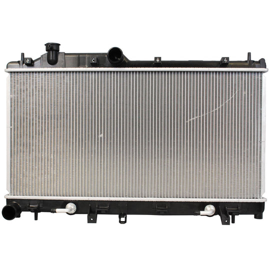 221-3604 Radiator Denso Auto Parts Canada