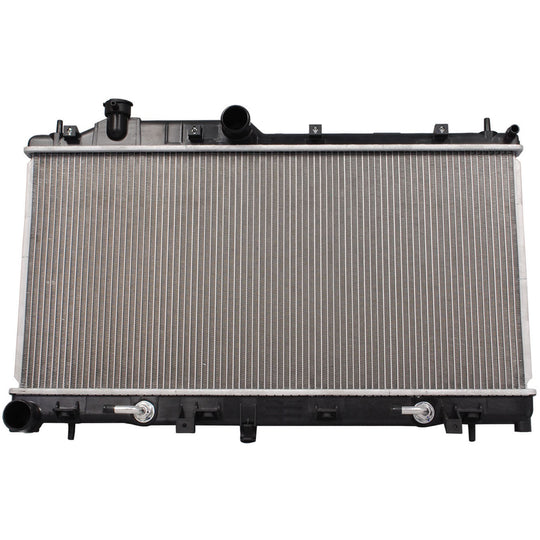 221-3605 Radiator Denso Auto Parts Canada