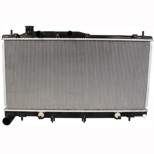 221-3607 Radiator Denso Auto Parts Canada