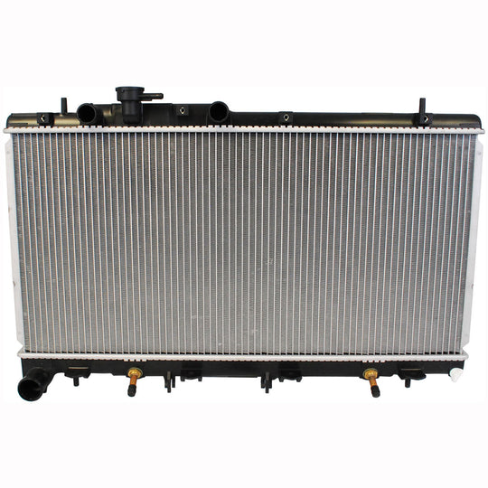 221-3608 Radiator Denso Auto Parts Canada