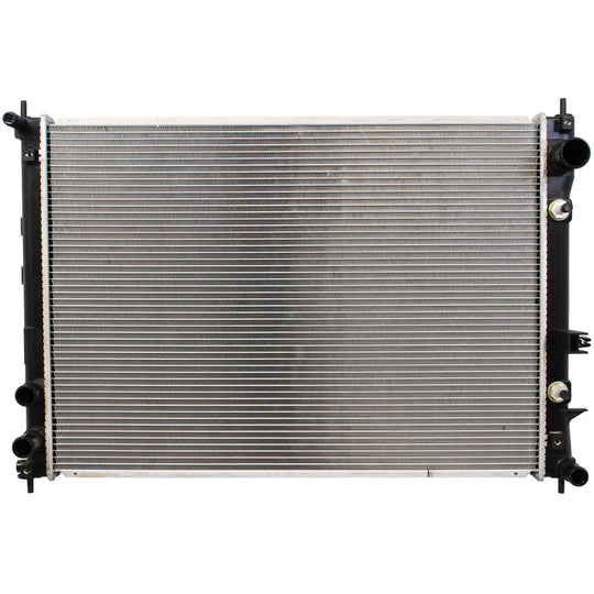 221-3610 Radiator Denso Auto Parts Canada