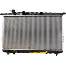 Load image into Gallery viewer, 221-3701 Radiator Denso Auto Parts Canada