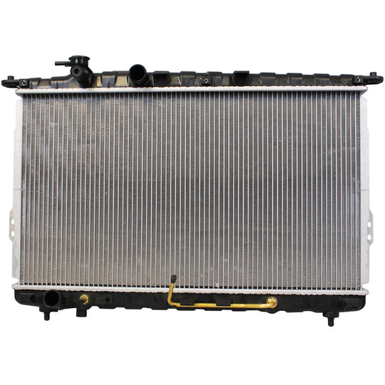221-3701 Radiator Denso Auto Parts Canada