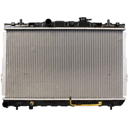 221-3702 Radiator Denso Auto Parts Canada
