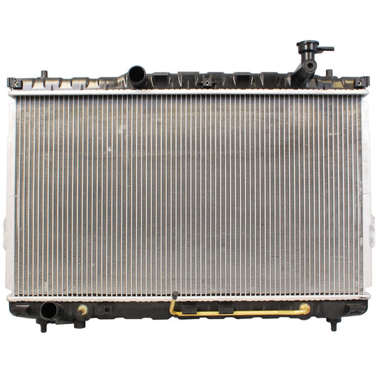 221-3703 Radiator Denso Auto Parts Canada