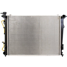Load image into Gallery viewer, 221-3704 Radiator Denso Auto Parts Canada