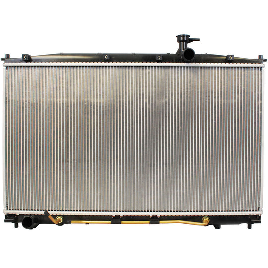 221-3705 Radiator Denso Auto Parts Canada