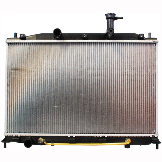 221-3706 Radiator Denso Auto Parts Canada