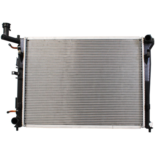 221-3707 Radiator Denso Auto Parts Canada