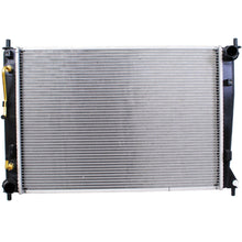 Load image into Gallery viewer, 221-3708 Radiator Denso Auto Parts Canada
