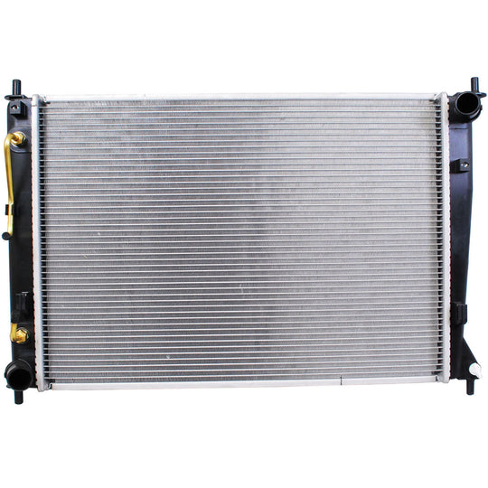 221-3708 Radiator Denso Auto Parts Canada