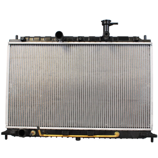 221-3709 Radiator Denso Auto Parts Canada
