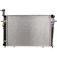 Load image into Gallery viewer, 221-3710 Radiator Denso Auto Parts Canada