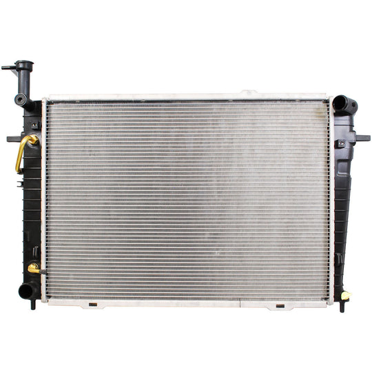 221-3710 Radiator Denso Auto Parts Canada