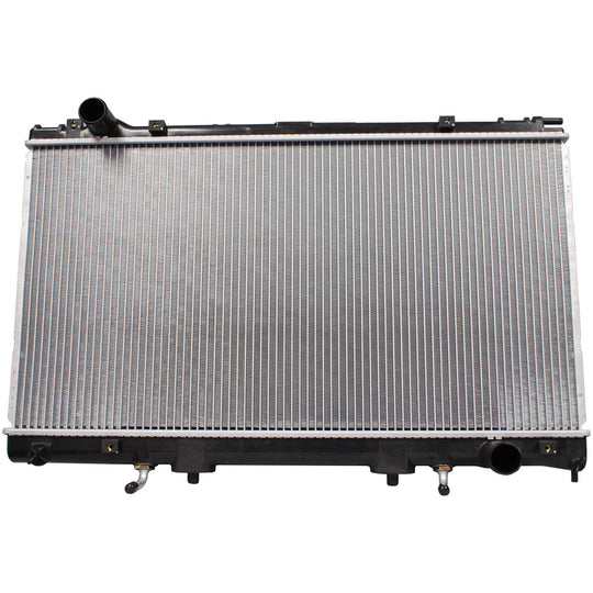 221-4101 Radiator Denso Auto Parts Canada