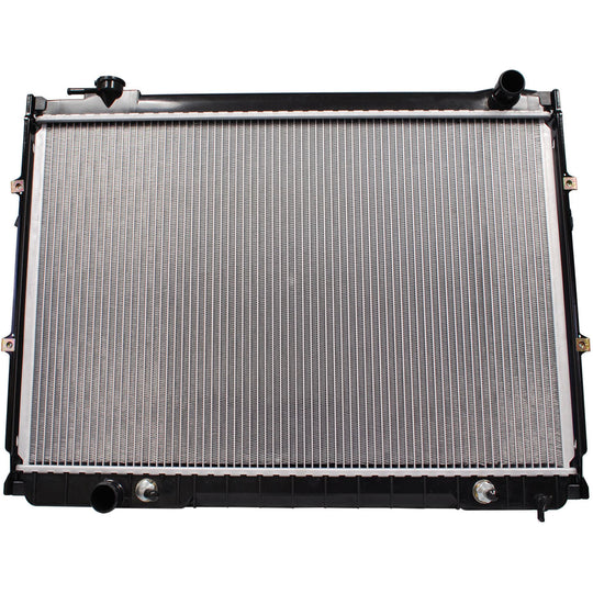 221-4102 Radiator Denso Auto Parts Canada