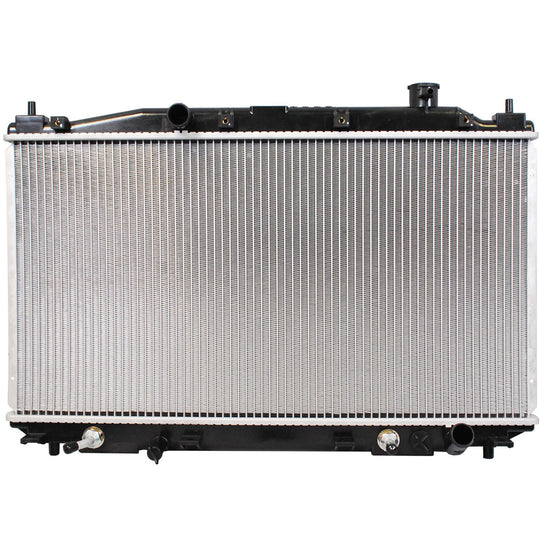 221-4200 Radiator Denso Auto Parts Canada