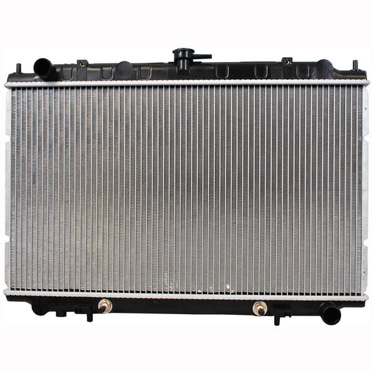 221-4403 Radiator Denso Auto Parts Canada