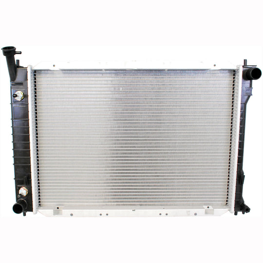 221-4405 Radiator Denso Auto Parts Canada