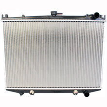 Load image into Gallery viewer, 221-4406 Radiator Denso Auto Parts Canada