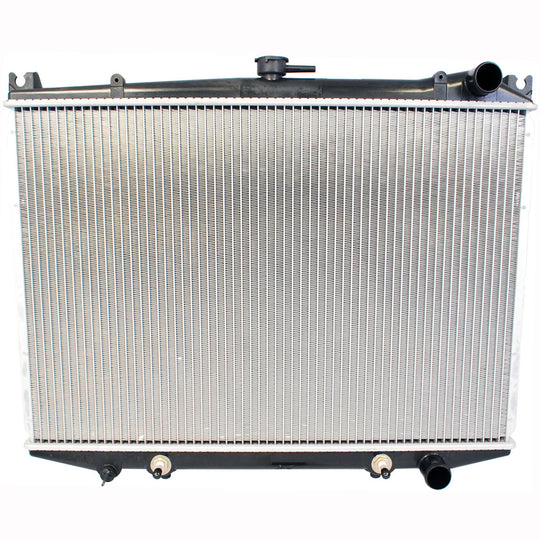 221-4406 Radiator Denso Auto Parts Canada