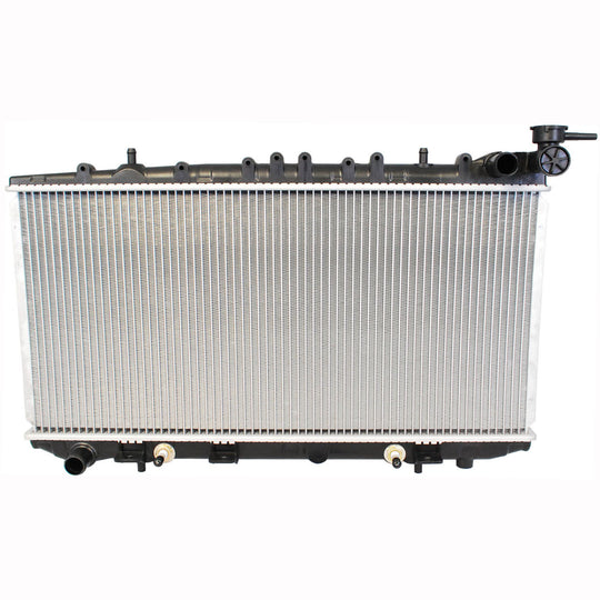 221-4407 Radiator Denso Auto Parts Canada