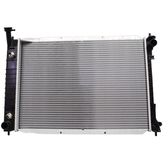 221-4408 Radiator Denso Auto Parts Canada