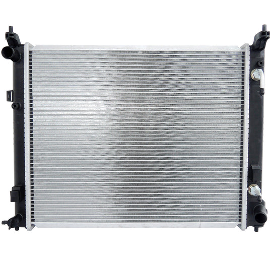 221-4413 Radiator Denso Auto Parts Canada