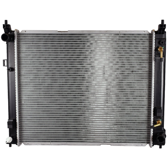 221-4414 Radiator Denso Auto Parts Canada