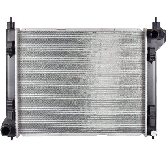 221-4416 Radiator Denso Auto Parts Canada