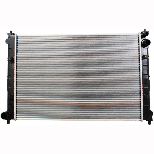 221-4501 Radiator Denso Auto Parts Canada