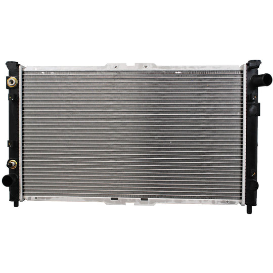 221-4502 Radiator Denso Auto Parts Canada