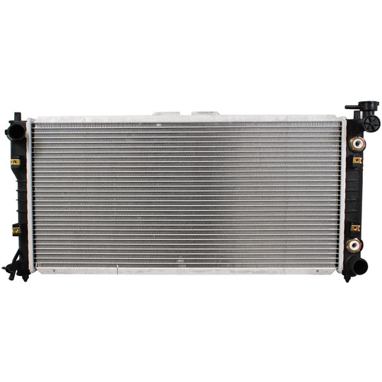 221-4504 Radiator Denso Auto Parts Canada