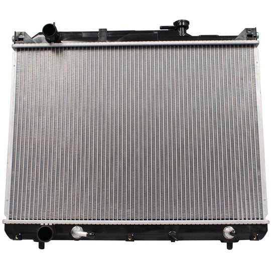 221-4800 Radiator Denso Auto Parts Canada