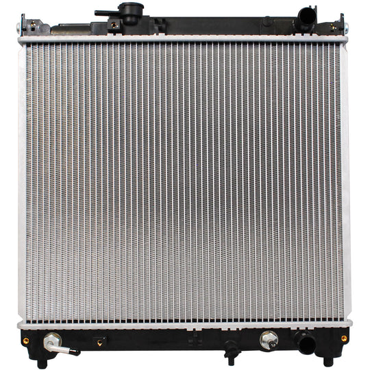 221-4802 Radiator Denso Auto Parts Canada