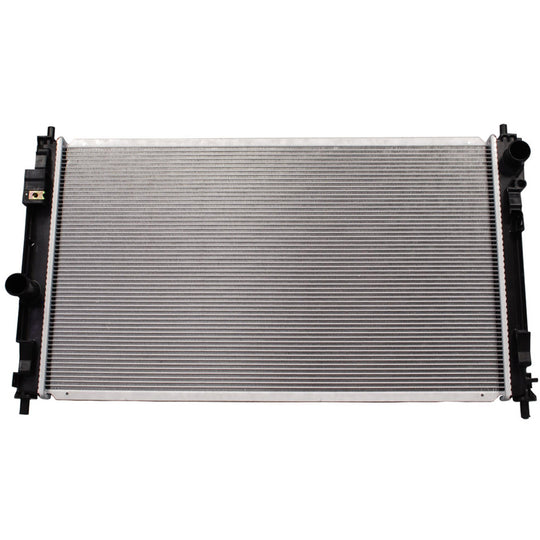 221-7001 Radiator Denso Auto Parts Canada