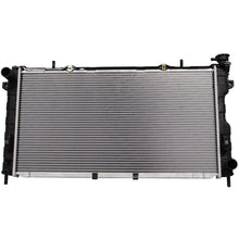 Load image into Gallery viewer, 221-7002 Radiator Denso Auto Parts Canada